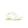 SKECHERS UNO VINTAGE DAYZ Blanc
